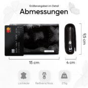 Damenbörse 5261-14 – Bild 2