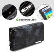 Damenbörse 5261-14 – Bild 3