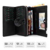 Damenbörse 5261-14 – Bild 4