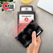 Damenbörse 5261-14 – Bild 6