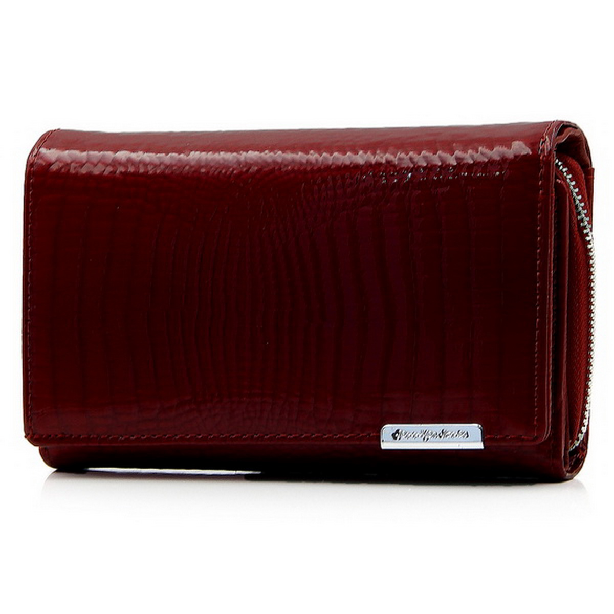 5261-2-bordo-1 Geldbörse 5261-2 – Bild 1