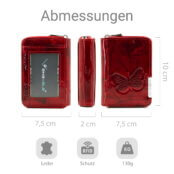 Damenbörse 5262-14 – Bild 4