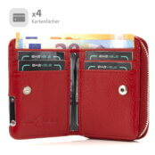 Damenbörse 5262-14 – Bild 5