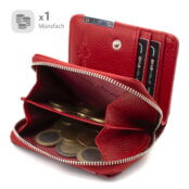 Damenbörse 5262-14 – Bild 6