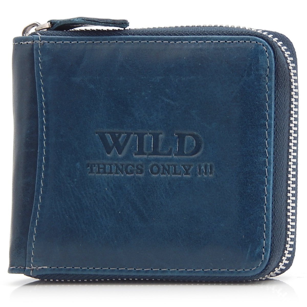 5267-blau-1 Geldbörse 5267 – Bild 1