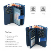 Damenbörse 5280-12 – Bild 5