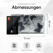 Damenbörse 5280-14 – Bild 2