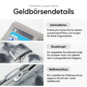 Damenbörse 5280-14 – Bild 3