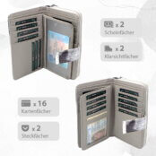 Damenbörse 5280-14 – Bild 4