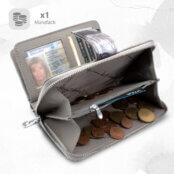 Damenbörse 5280-14 – Bild 5