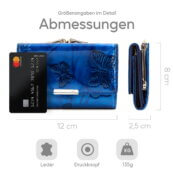 Damenbörse 5282-14 – Bild 2