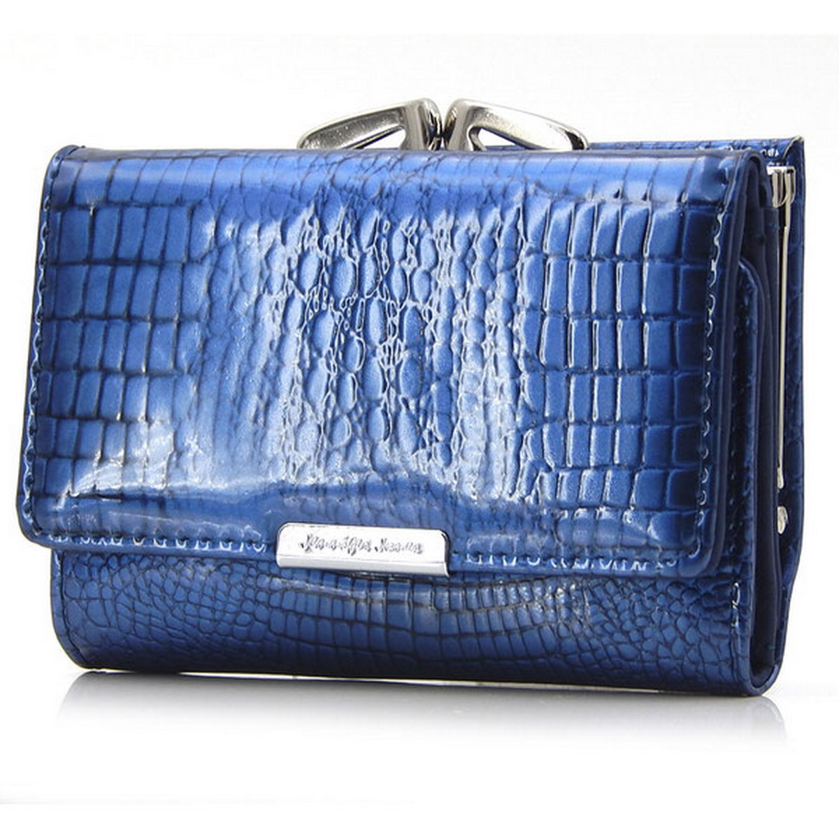 5282-2-blau-1 Geldbörse 5282-2 – Bild 1