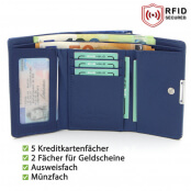 Geldbörse 5282-2 – Bild 3