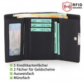 Geldbörse 5282-5 – Bild 3