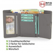 Geldbörse 5282-9 – Bild 3