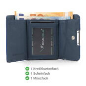 Damenbörse 5287-14 – Bild 5