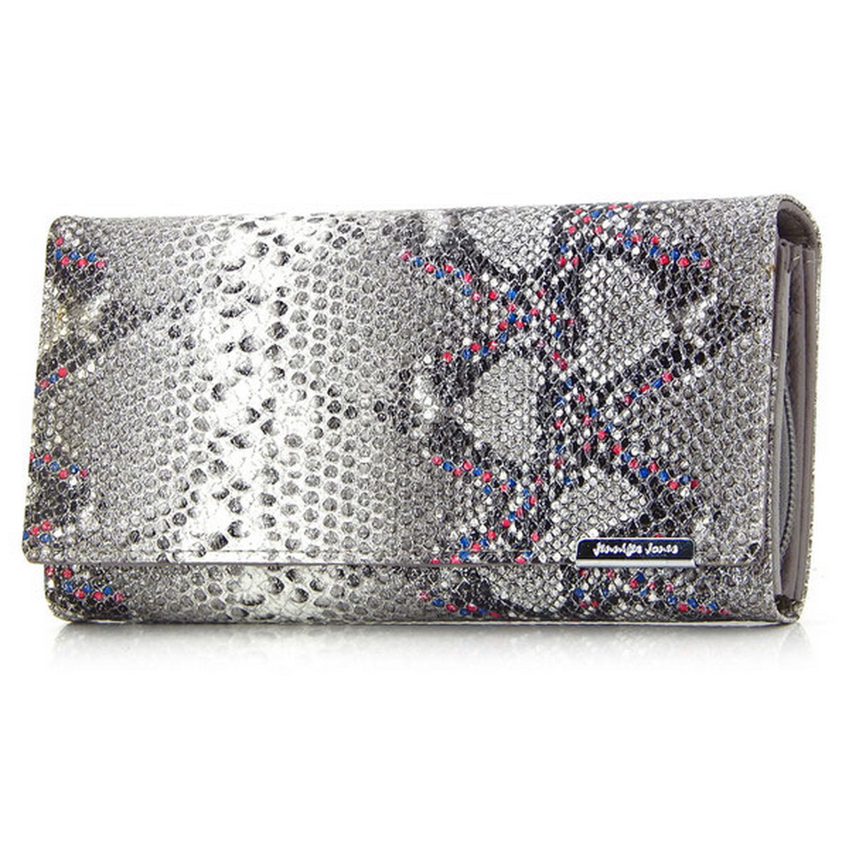 5288-9-grau-1 Geldbörse 5288-9 – Bild 1