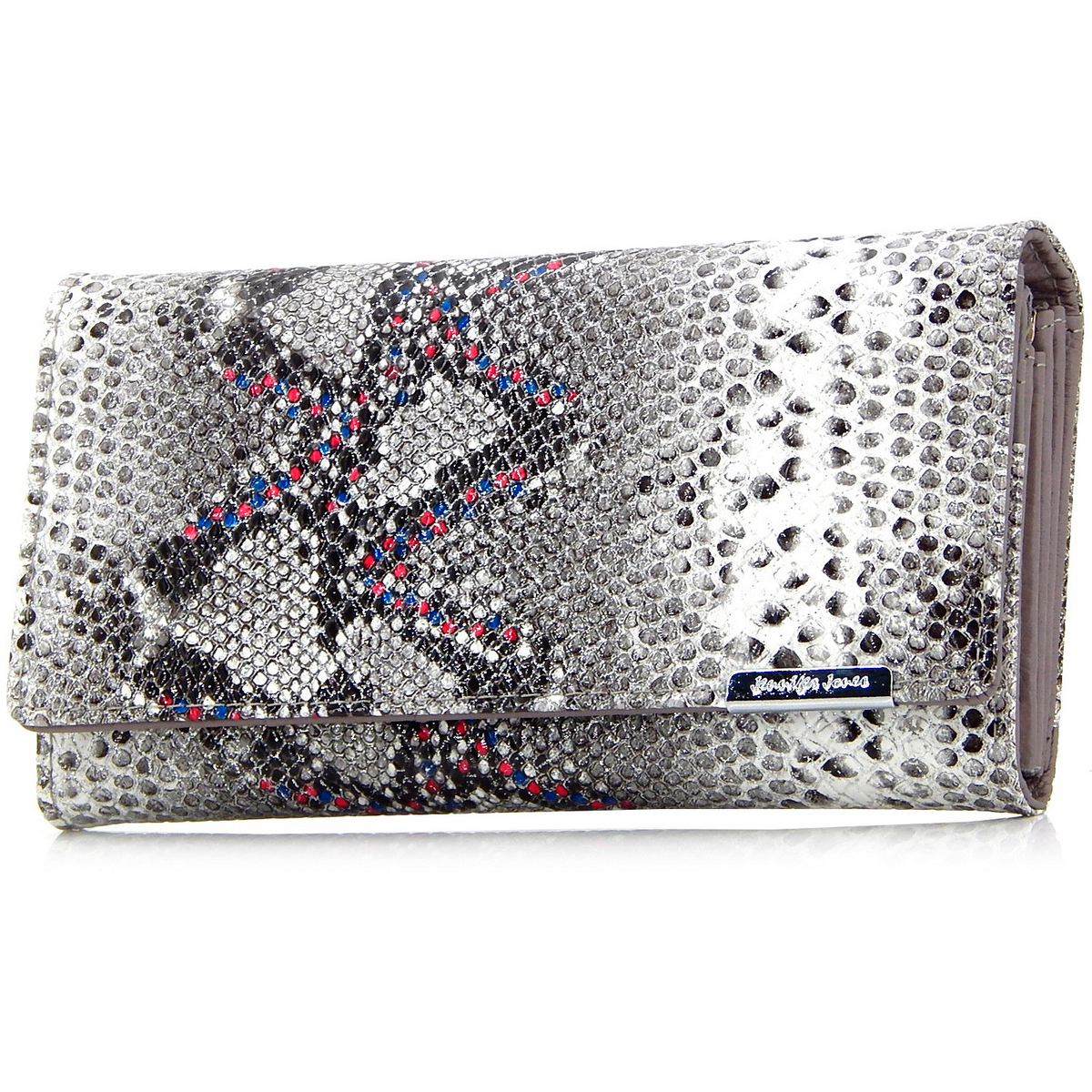 5289-9-grau-1 Geldbörse 5289-9 – Bild 1