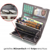 Geldbörse 5289-9 – Bild 4