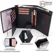 Geldbörse 5312 – Bild 3