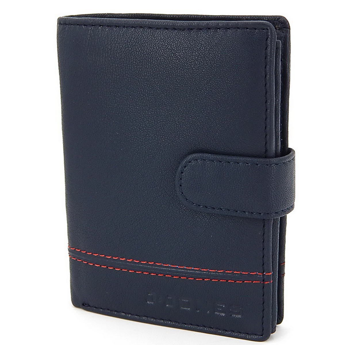 5314-navy-1 Geldbörse 5314 – Bild 1