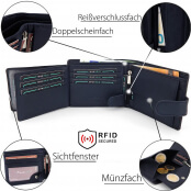 Geldbörse 5315 – Bild 5