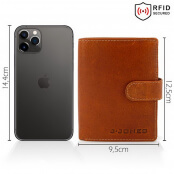 Geldbörse 5327 – Bild 4