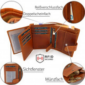 Geldbörse 5327 – Bild 5