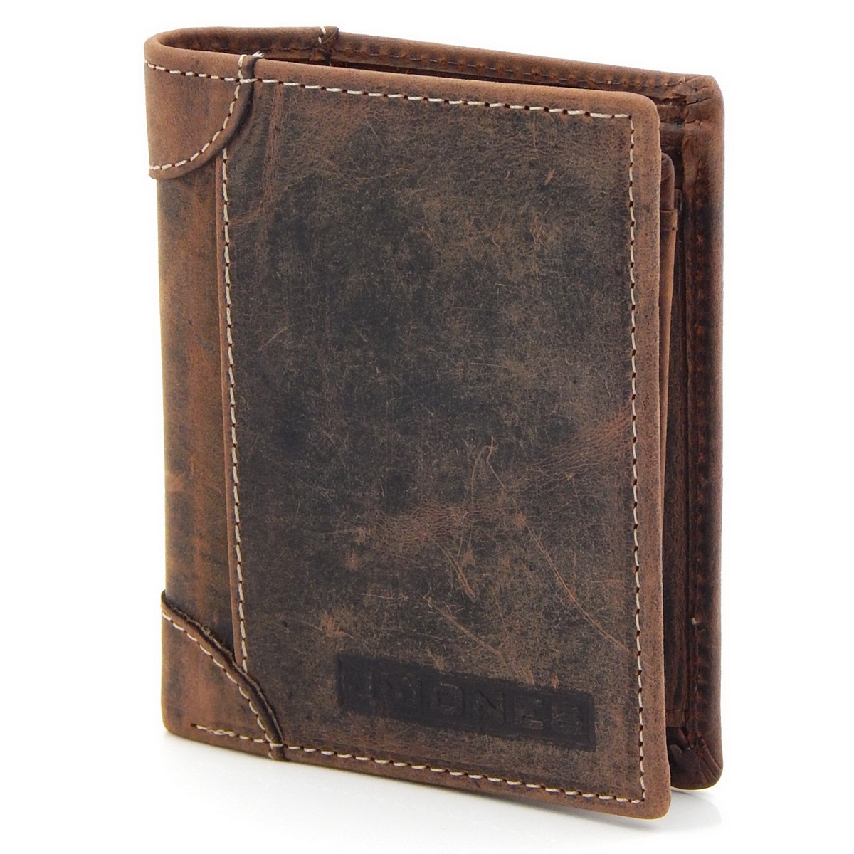 5333-braun-1 Geldbörse 5333 – Bild 1