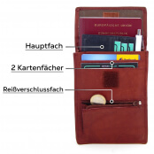 Umhängetasche 5401C – Bild 3