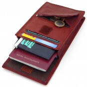 Umhängetasche 5401C – Bild 4