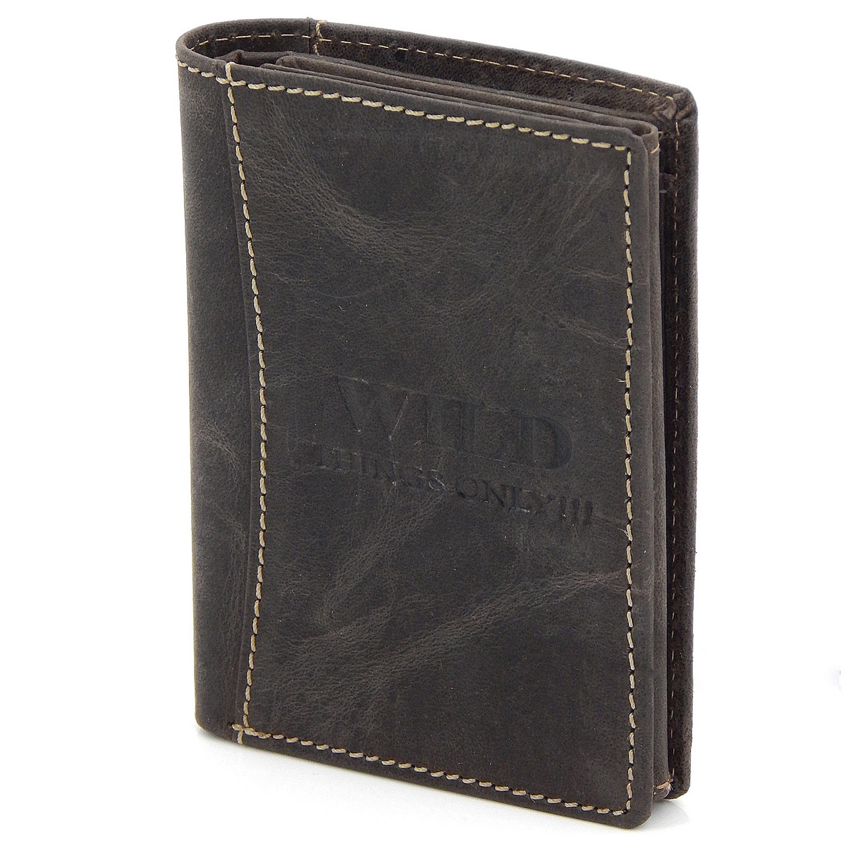 5452-braun-1 Geldbörse 5452 – Bild 1