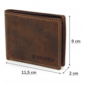 Geldbörse 5490 – Bild 4