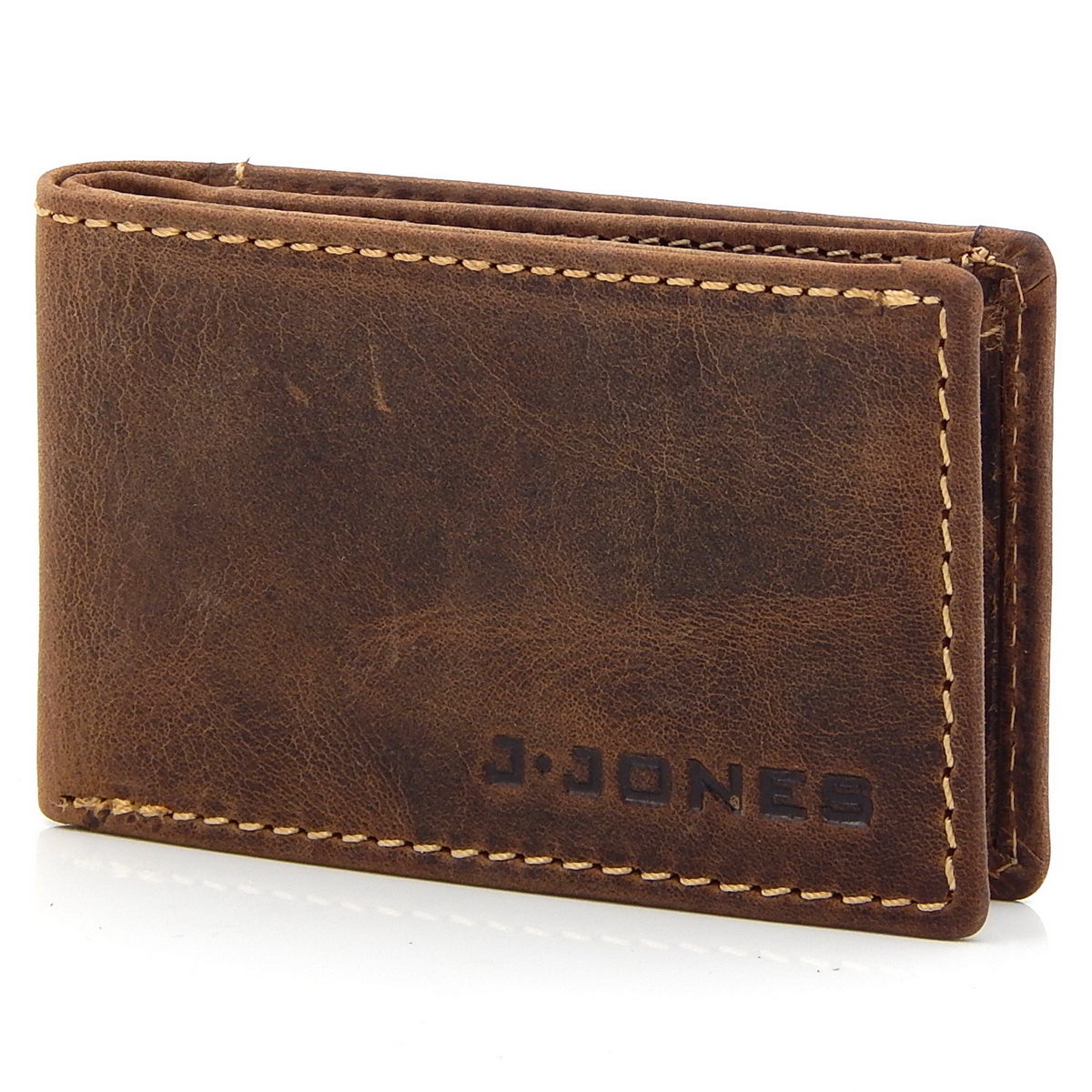 5493-braun-1 Geldbörse 5493 – Bild 1