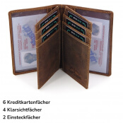 Ausweisetui 5495 – Bild 5