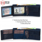 Geldbörse 5501 – Bild 5