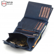 Geldbörse 5502 – Bild 4