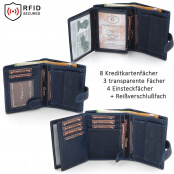 Geldbörse 5502 – Bild 5