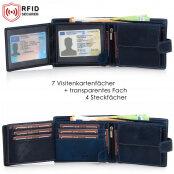 Geldbörse 5503 – Bild 5