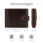 Geldbörse 5504-1 – Bild 3
