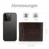 Geldbörse 5504 – Bild 4