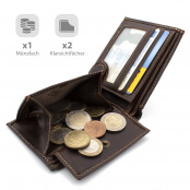 Geldbörse 5504 – Bild 5