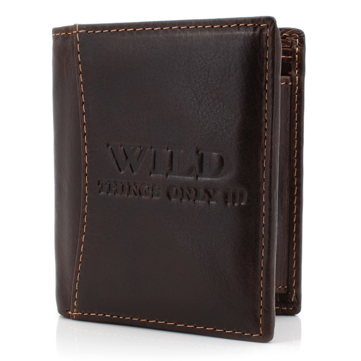 5505-dunkel-braun-1 Geldbörse 5505 – Bild 1