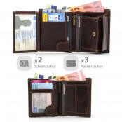 Geldbörse 5505 – Bild 4