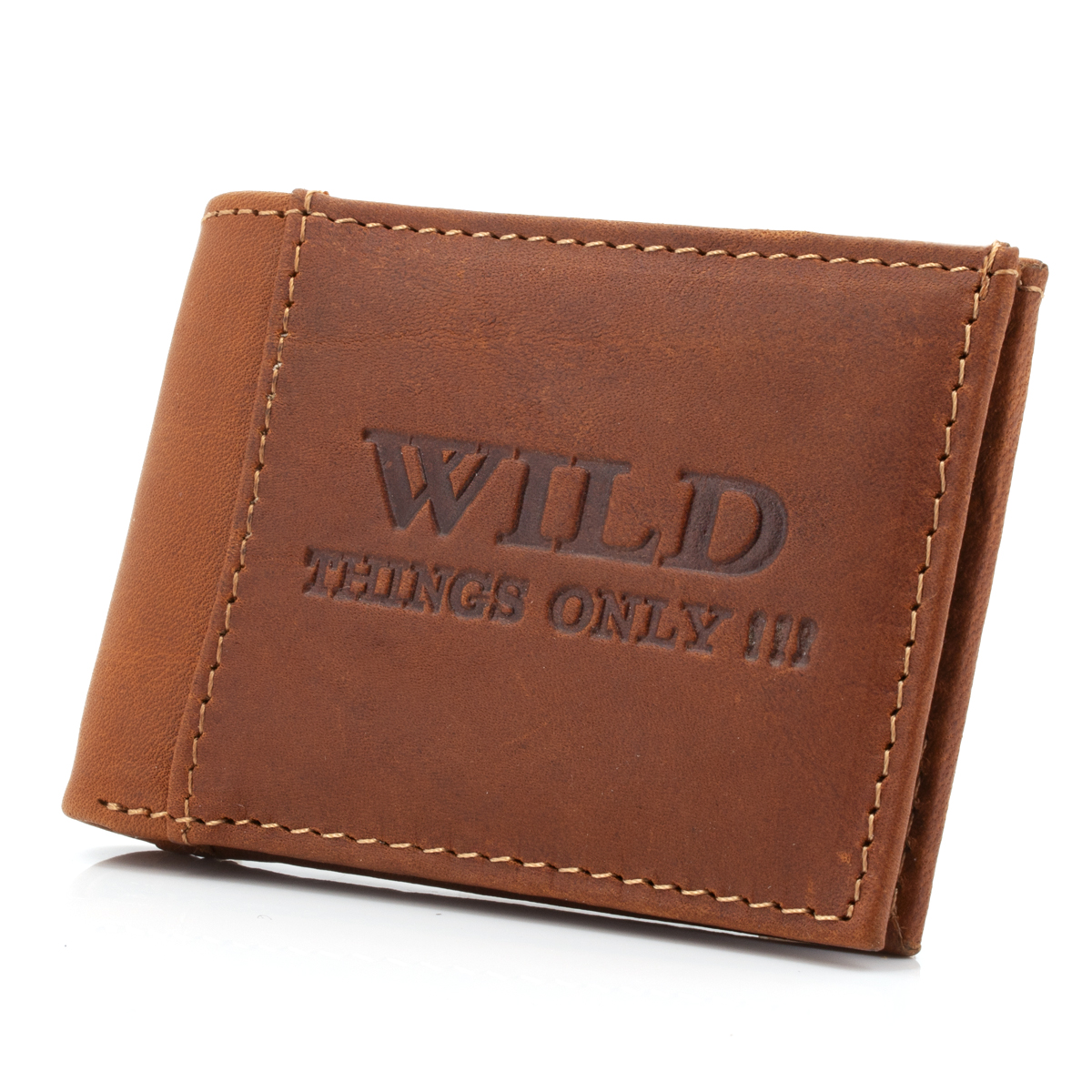 5512-cognac-1 Geldbörse 5512 – Bild 1