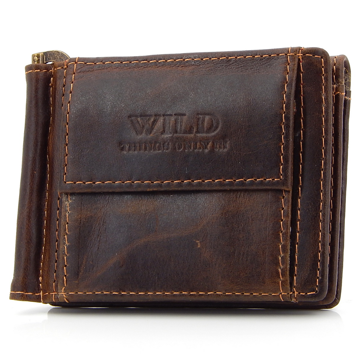 5516-dunkel-braun-1 Geldbörse 5516 – Bild 1