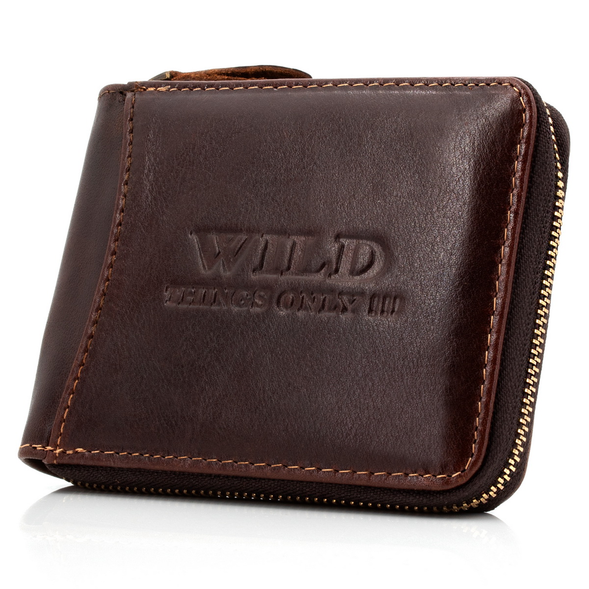 5532-dunkel-braun-1 Geldbörse 5532 – Bild 1