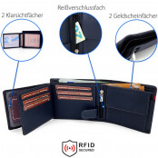 Geldbörse 5544 – Bild 4