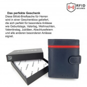 Geldbörse 5545 – Bild 4