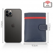 Geldbörse 5545 – Bild 5